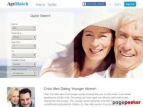 age match dating site